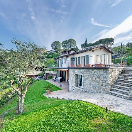 Villa Pratello 파뎅게술가르다 외부 사진