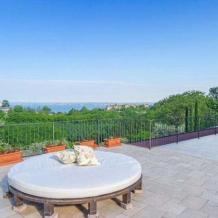Villa Pratello 파뎅게술가르다 외부 사진