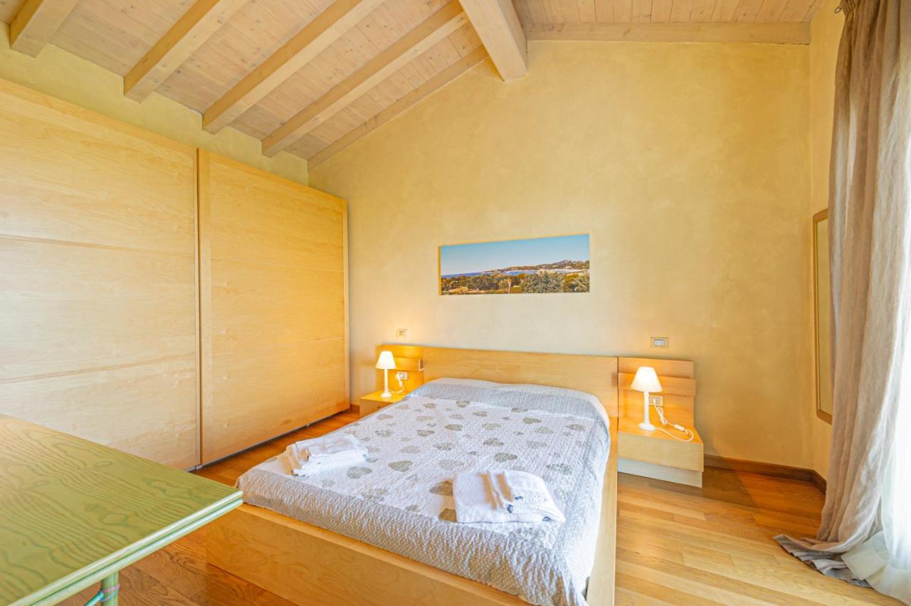 Villa Pratello 파뎅게술가르다 외부 사진