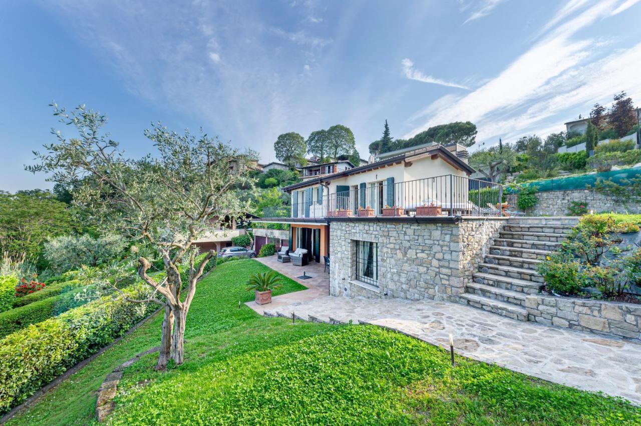 Villa Pratello 파뎅게술가르다 외부 사진